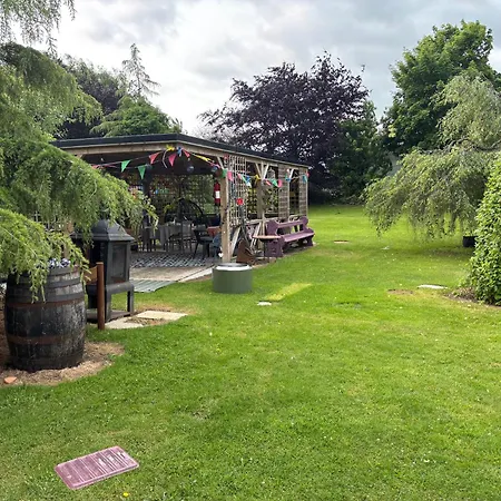 Сasa de vacaciones The Folly Minutes From Centre R95ryc8 Kilkenny
